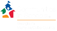 Communities In Schools of Georgia in Marietta/Cobb County Logo